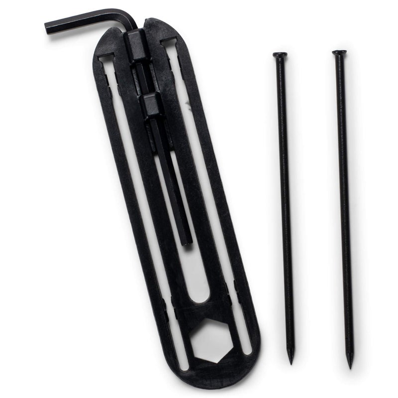 Cork Pops Legacy Wine Bottle Opener 2 Needle Replacement Tool Kit - Image 3